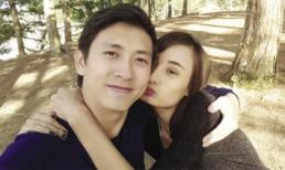 Lê Thúy từng nghĩ bạn trai là đồng tính