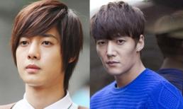 4 mỹ nam Hàn sẽ không còn "cưa sừng làm nghé" trên màn ảnh