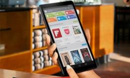 Nexus 8 sẽ được sản xuất bởi HTC, ra mắt Quý III năm nay