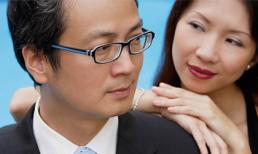 Lệ thuộc chồng