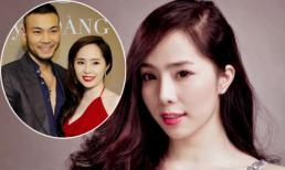 Chuyện tình của Quỳnh Nga với chàng siêu mẫu điển trai