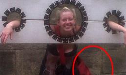 Rụng rời chân tay trước hồn ma bé gái bám theo một gia đình trẻ