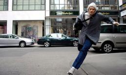 Cướp điện thoại nhái, đánh rơi Iphone chính hãng