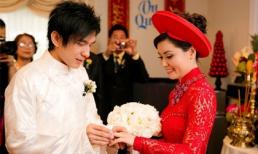 Sao Việt kết hôn vẫn bị nghi ngờ giới tính