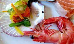 Top thực phẩm bổ dễ khiến trẻ dị ứng