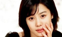 Gặp lại nàng Lee Sun Woo của phim ‘Giầy thủy tinh’ 