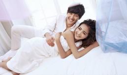 Yêu ai cũng lên giường