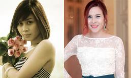 Lưu Hương Giang dính nghi án độn cằm nhọn hoắt