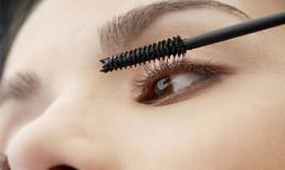 7 điều bạn không biết khi sử dụng mascara