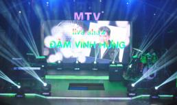Đàm Vĩnh Hưng sẽ gây bất ngờ tại liveshow “Đêm buồn tỉnh lẻ” 