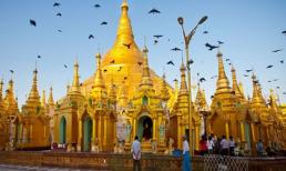 5 điểm đến khiến bạn thay đổi cách nhìn về thế giới