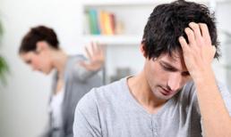 Tôi đã bị vợ đẩy đến chỗ ngoại tình như vậy...