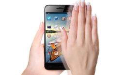 Ra mắt Skyphone Like 8 nhân giá rẻ