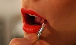 10 quy tắc son môi phái đẹp cần biết