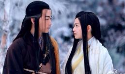 “Tân thần điêu đại hiệp” gây náo loạn với trailer phim hoành tráng