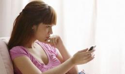 Bỗng dưng thành... gái gọi