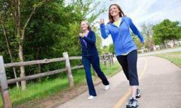 7 cách giữ dáng cho nàng lười vận động