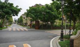 Kì lạ 'thành phố chết' xa hoa không một bóng người