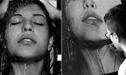 Chàng trai với biệt tài vẽ sống động như ảnh chụp