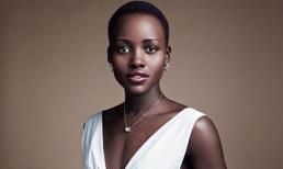 Lupita Nyong'o được chọn là phụ nữ đẹp nhất thế giới