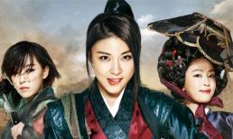 Ha Ji Won – Kang Ye Won tái hợp đầy ấn tượng trong “The Huntresses”