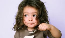 Top thực phẩm cho bữa sáng giúp bé khỏe, đẹp