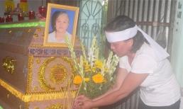 Nam sinh lớp 7 giết bà ngoại theo kiểu phim hành động đã xem