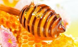 Làm mờ vết thâm mụn chỉ bằng khoai tây và mật ong