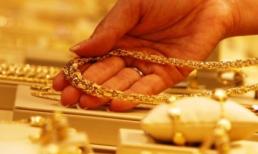 Vàng sẽ giảm sâu hơn khi lực đầu tư yếu