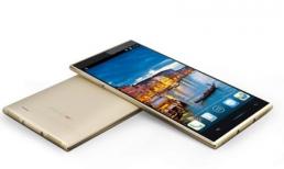 HKPhone ra mắt Racer Air bản Gold giá 4,7 triệu