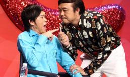 Hoài Linh, Chí Tài “đại náo” sân Vinh gây quỹ từ thiện