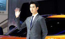 Dư luận Hàn phẫn nộ với Kim Soo Huyn