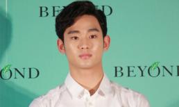 Kim Soo Hyun tặng 6 tỷ đồng cho nạn nhân vụ chìm phà Sewol