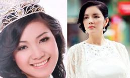 Mỹ nhân Việt lận đận chuyện học hành