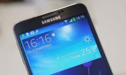 Galaxy Note 4 sẽ đánh dấu sự lột xác về thiết kế của Samsung