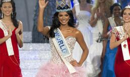 Đi tìm gam màu may mắn của các Miss World