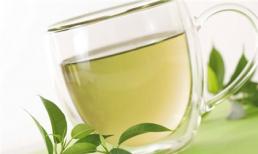 7 lý do bạn nên uống trà xanh hằng ngày