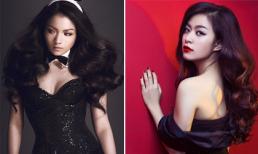 Thủy Top lạnh lùng tuyên bố không biết Hoàng Thùy Linh là ai