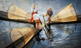 Những mảng màu đa sắc của cuộc sống