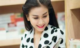 Hà Minh Ngọc lần đầu tiên bén duyên với sân khấu kịch