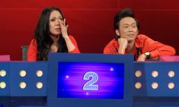 Việt Hương - Hoài Linh bùi ngùi nhớ về thuở đầu lập nghiệp