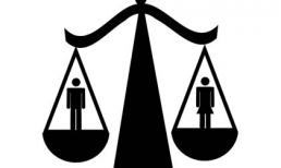 Chuyện bình đẳng giới vẫn đang đi tụt lùi