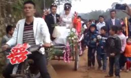 Đám cưới có một trong hai ở Việt Nam