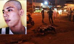 Giết người từ món tiền chuộc 200.000 đồng