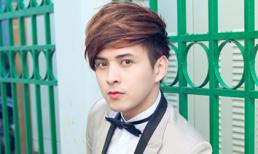 Hồ Quang Hiếu mang “túp lều lý tưởng” đến Phòng trà MTV