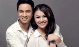 Lộ diện anh trai nam tính của Hồng Quế