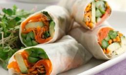 7 lý do vì sao nên ăn món Việt Nam