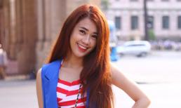 Ngọc Thảo bất ngờ rút lui khỏi "Tiệm bánh hoàng tử bé"