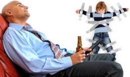 Những kiểu bố làm cản trở sự phát triển của con