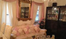 Đổi mới cho căn hộ nhỏ bị quá tải vì nội thất